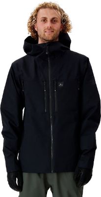 Back Country Snow Jacket - Men's|-|Manteau de neige Back Country - Homme sold by The Last Hunt