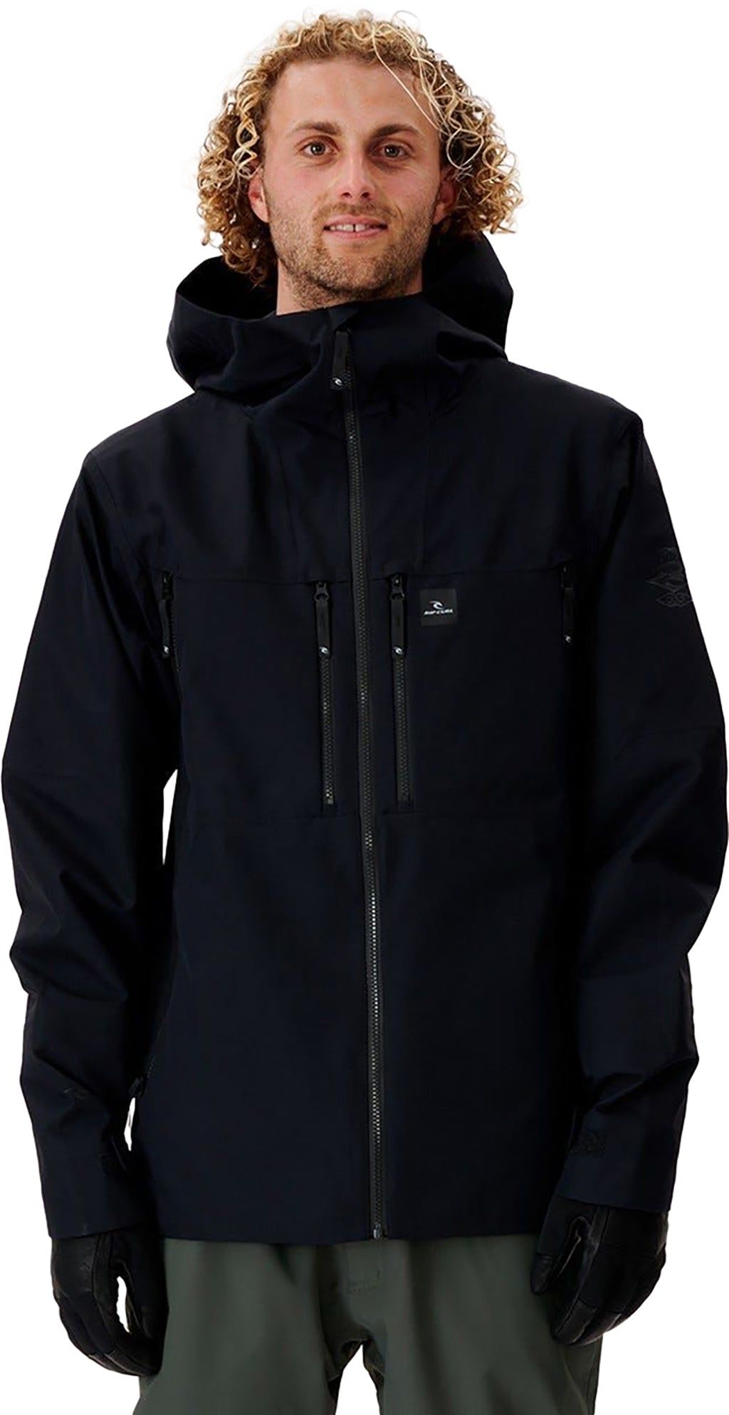 Back Country Snow Jacket - Men's|-|Manteau de neige Back Country - Homme sold by The Last Hunt