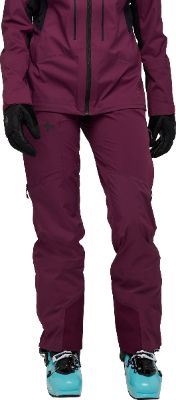 Dawn Patrol Hybrid Pant - Women's|-|Pantalon hybride Dawn Patrol - Femme sold by The Last Hunt
