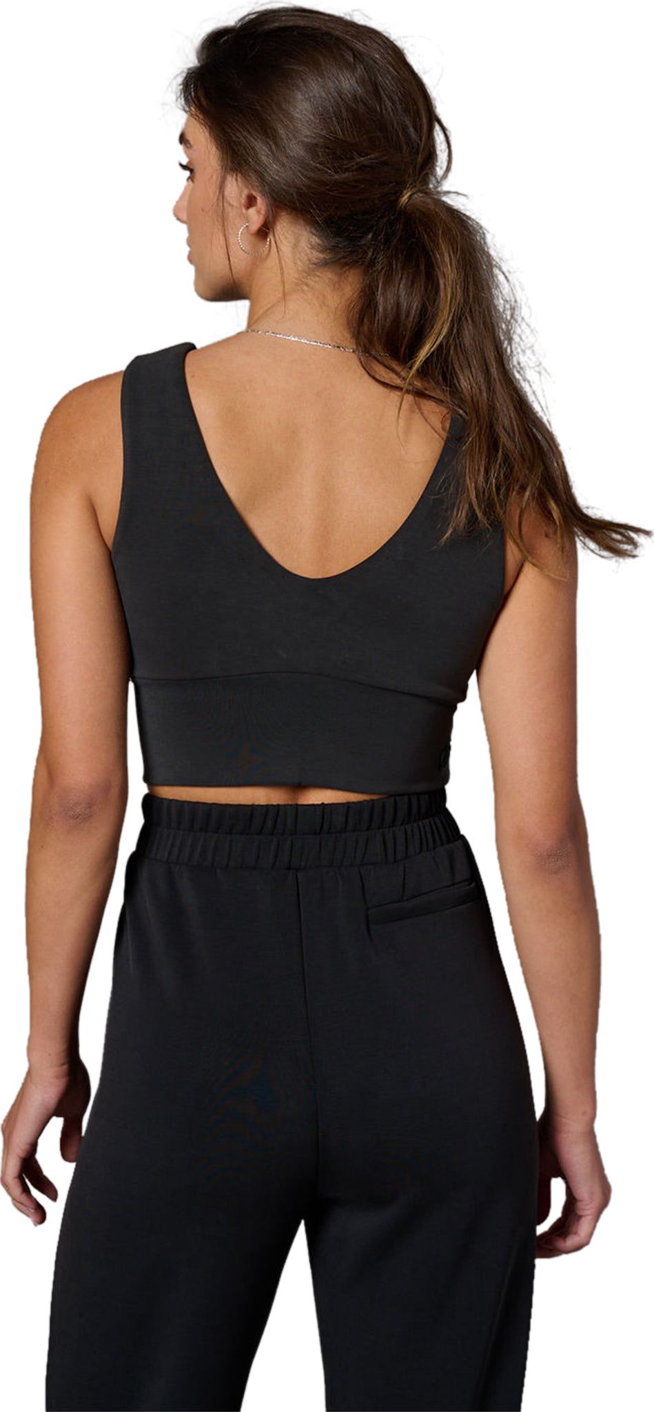 The Sunday Tank Top - Women's|-|Camisole The Sunday - Femme sold by The Last Hunt product image thumbnail 3