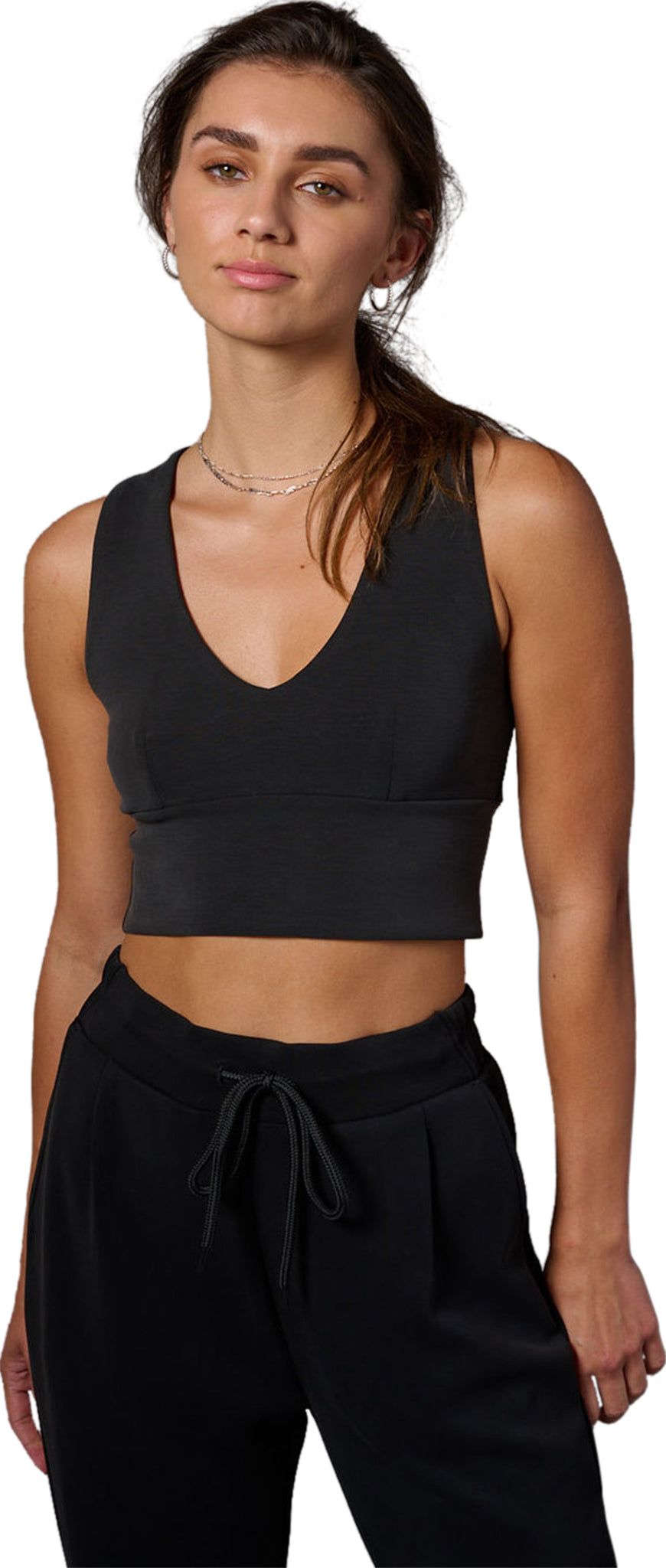 The Sunday Tank Top - Women's|-|Camisole The Sunday - Femme sold by The Last Hunt product image thumbnail 2