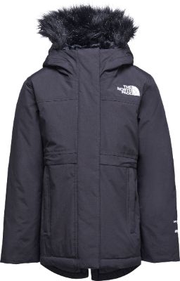 Arctic Parka - Girl’s|-|Parka Arctic - Fille sold by The Last Hunt