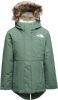 Arctic Parka - Girl’s|-|Parka Arctic - Fille sold by The Last Hunt