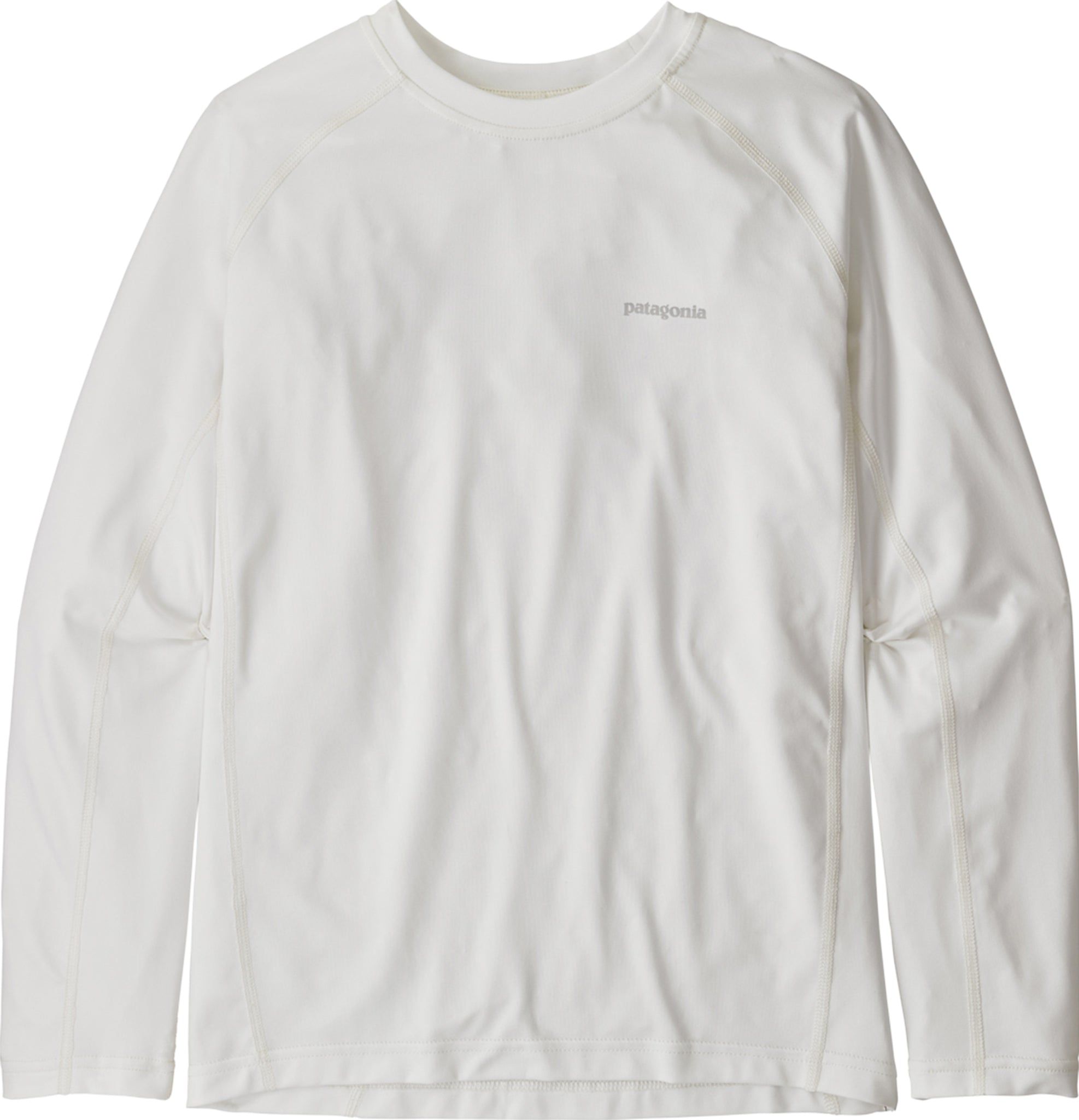 L/S SW Rashguard Jersey - Boy's|-|Maillot L/S SW Rashguard - Garçon sold by The Last Hunt