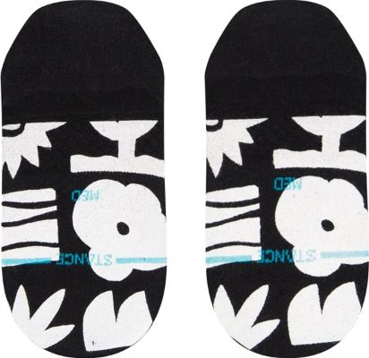 Cut It Out No Show Socks - Women's|-|Chaussettes Cut It Out No Show - Femme sold by The Last Hunt