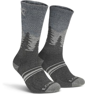Ski Light Socks - Men's|-|Chaussettes de ski Light - Homme sold by The Last Hunt