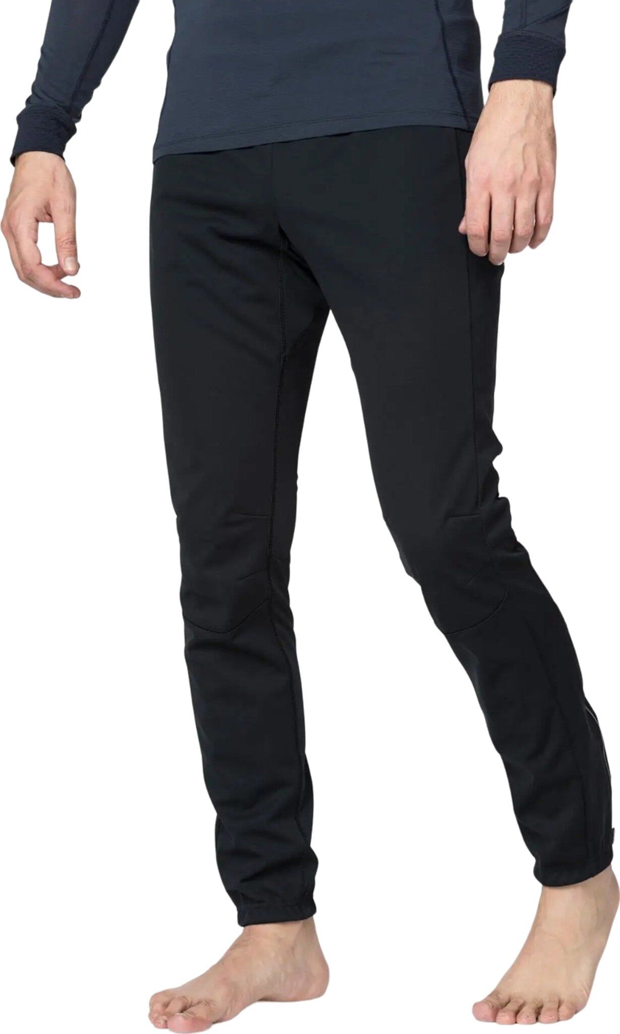 Softshell Pants - Men's|-|Pantalon Softshell - Homme sold by The Last Hunt product image thumbnail 5