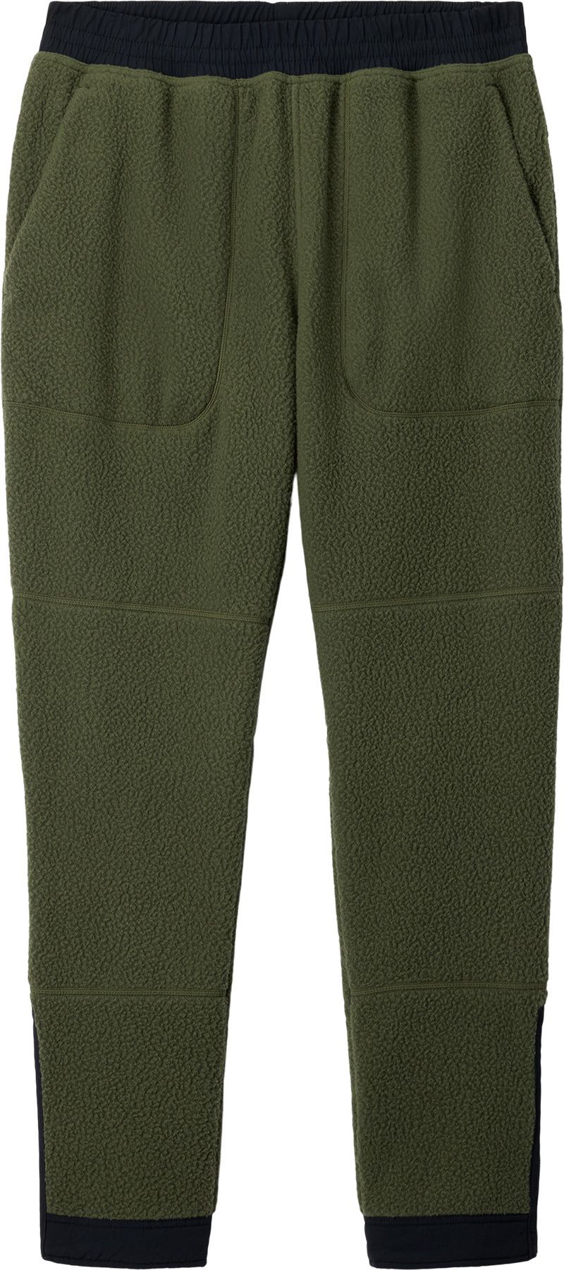 HiCamp Jogger Light - Men's|-|Pantalon de jogging HiCamp - Homme sold by The Last Hunt
