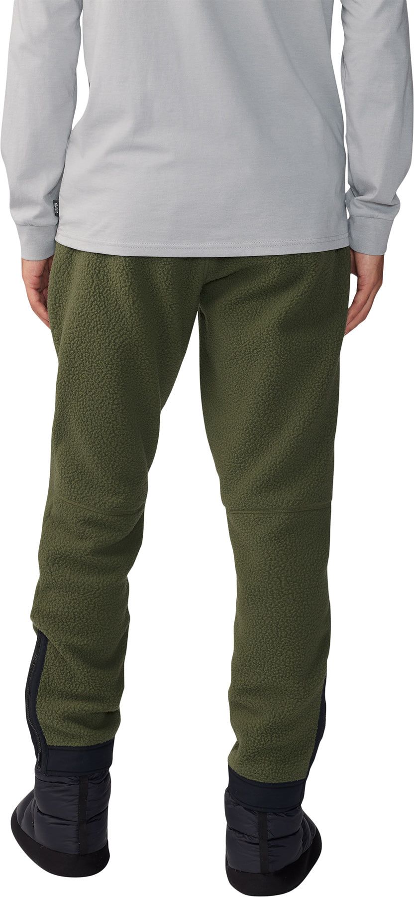 HiCamp Jogger Light - Men's|-|Pantalon de jogging HiCamp - Homme sold by The Last Hunt product image thumbnail 2