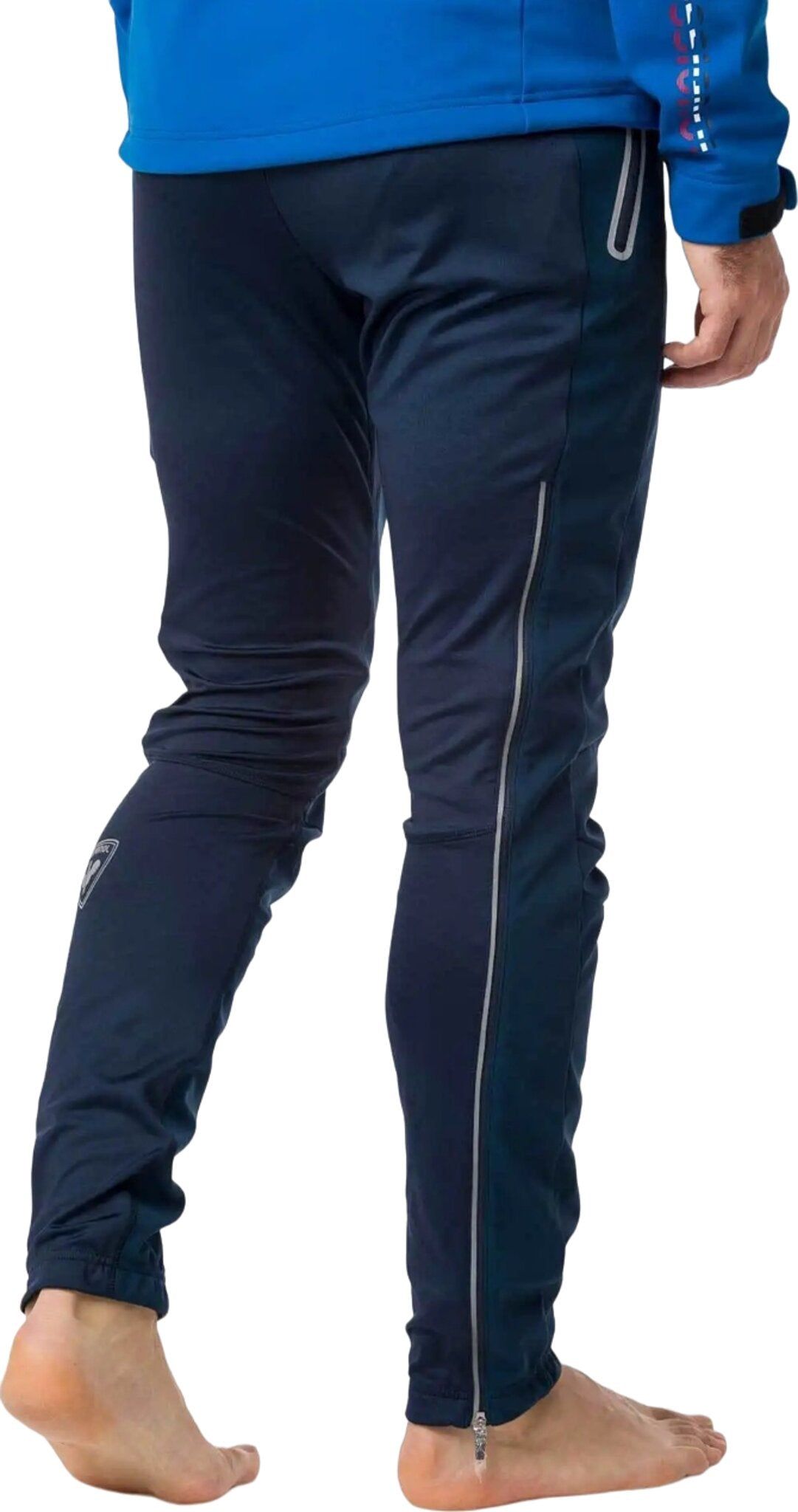 Softshell Pants - Men's|-|Pantalon Softshell - Homme sold by The Last Hunt product image thumbnail 2