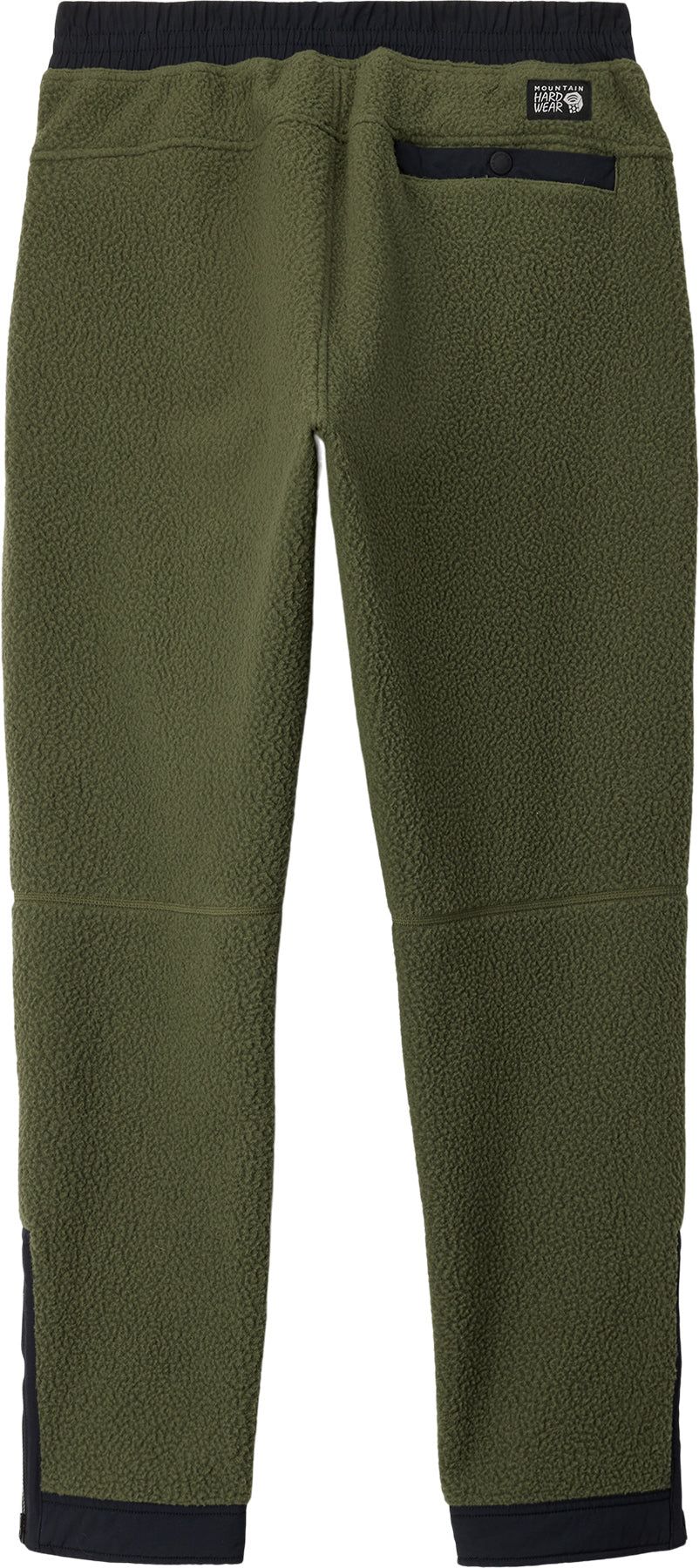 HiCamp Jogger Light - Men's|-|Pantalon de jogging HiCamp - Homme sold by The Last Hunt product image thumbnail 3