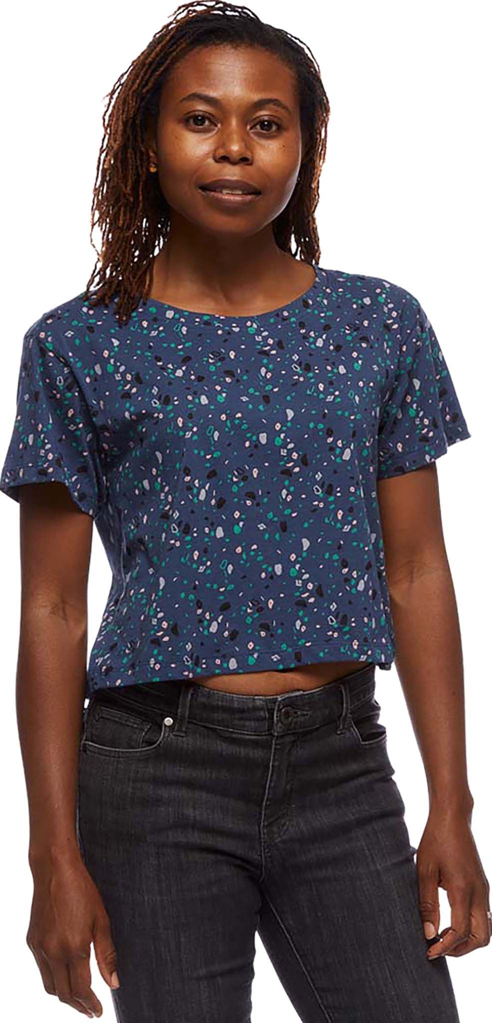 Pivot Tee - Women's|-|T-shirt Pivot - Femme sold by The Last Hunt product image thumbnail 4