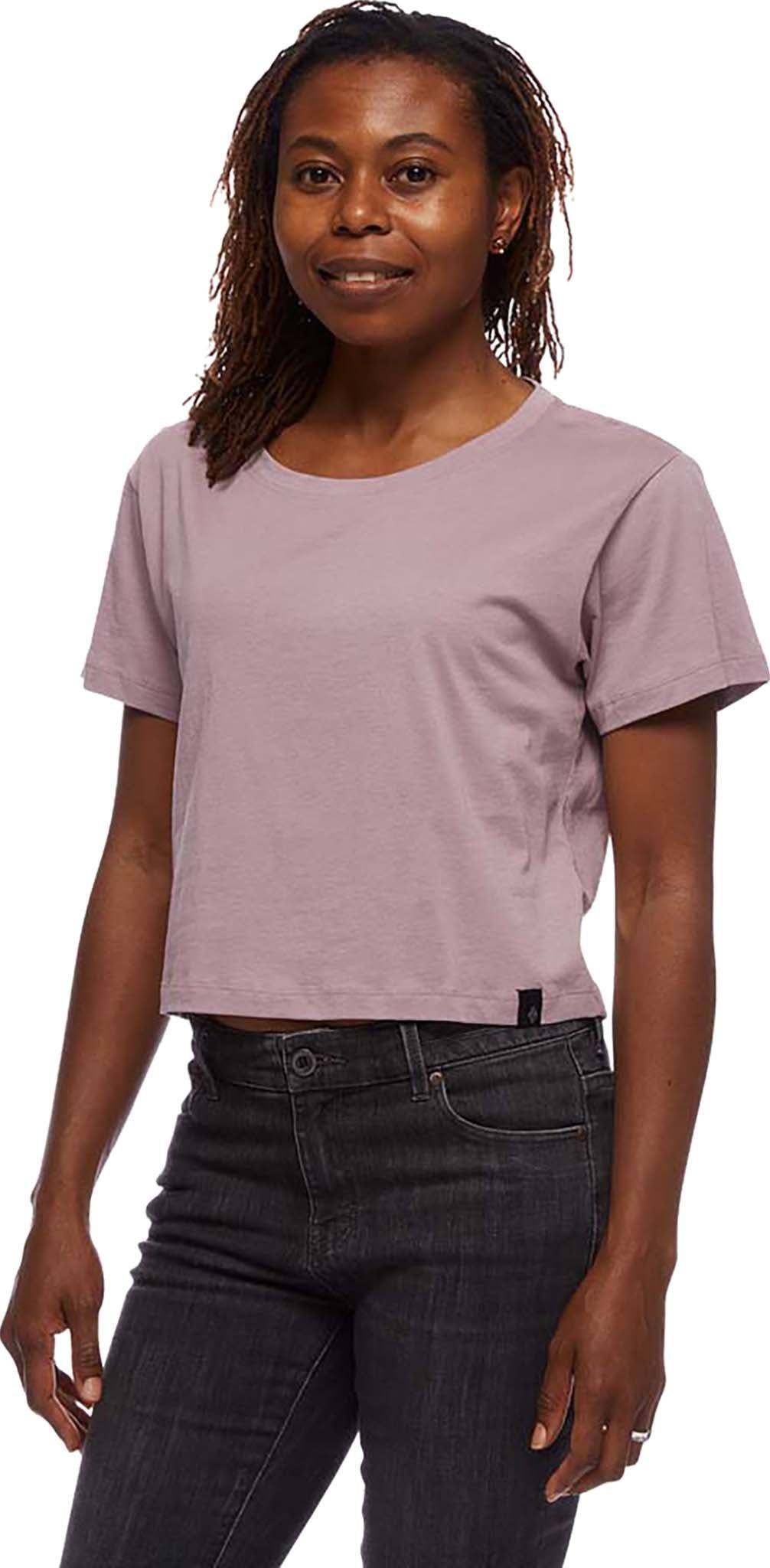 Pivot Tee - Women's|-|T-shirt Pivot - Femme sold by The Last Hunt product image thumbnail 3