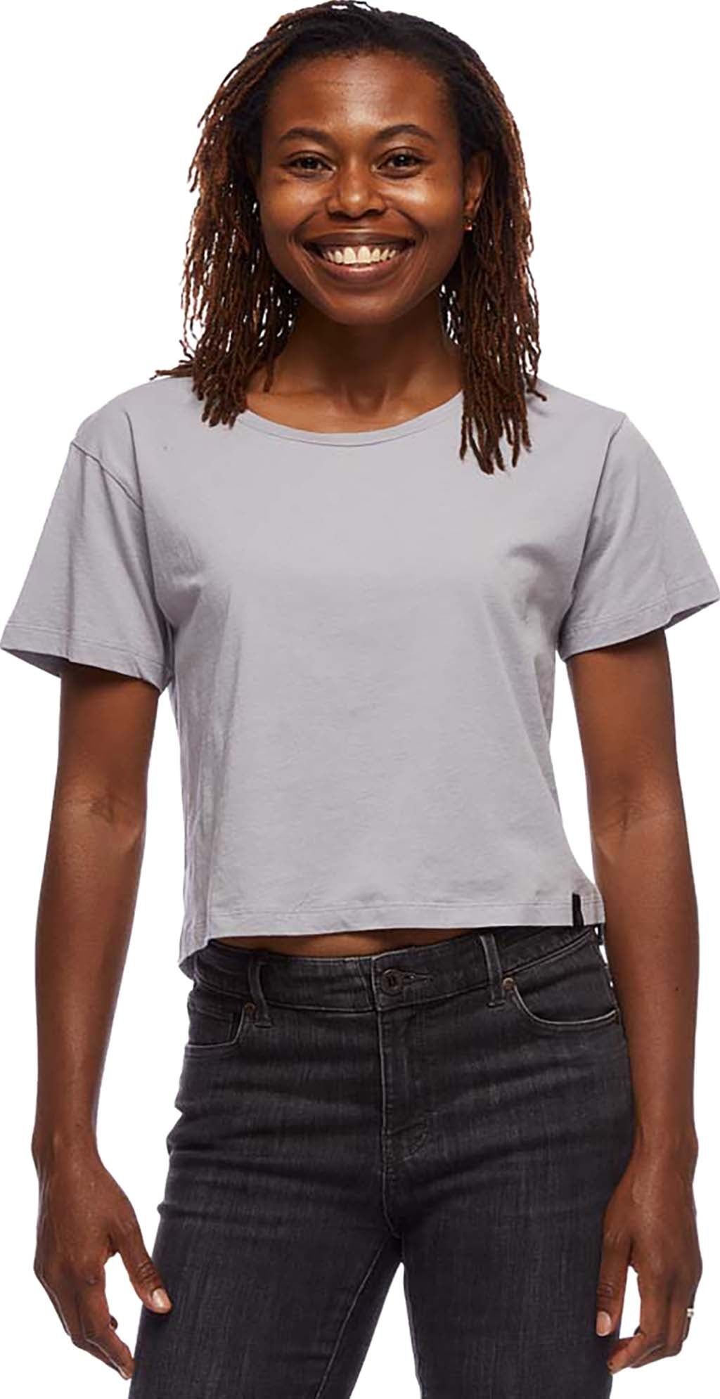 Pivot Tee - Women's|-|T-shirt Pivot - Femme sold by The Last Hunt