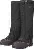 Crocodile Wide Gaiters - Women's|-|Guêtres large Crocodile - Femme sold by The Last Hunt