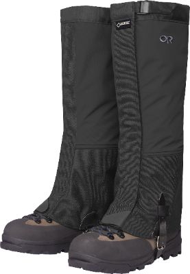 Crocodile Wide Gaiters - Women's|-|Guêtres large Crocodile - Femme sold by The Last Hunt