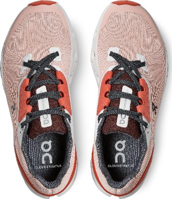 Cloudstratus Running Shoes - Women's|-|Souliers de course Cloudstratus - Femme sold by The Last Hunt