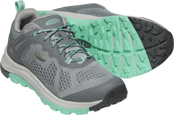 Terradora II Vent Shoes - Women's|-|Souliers de randonnée Terradora II Vent - Femme sold by The Last Hunt