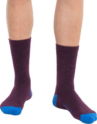 Lifestyle Light Crew Socks - Men's|-|Chaussette mi-mollet Lifestyle Light - Homme sold by The Last Hunt