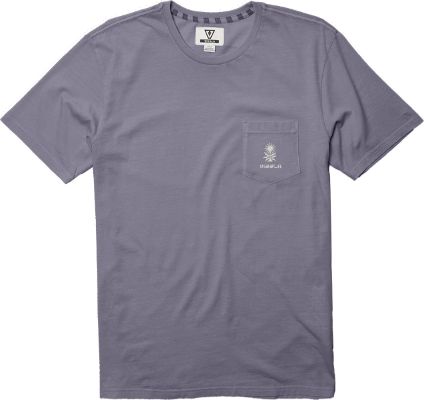 Sundazer Short Sleeve T-Shirt - Men's|-|T-shirt à manches courtes Sundazer - Homme sold by The Last Hunt