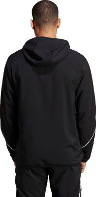 Tiro 23 League Windbreaker Jacket - Men's|-|Manteau coupe-vent Tiro 23 League - Homme sold by The Last Hunt