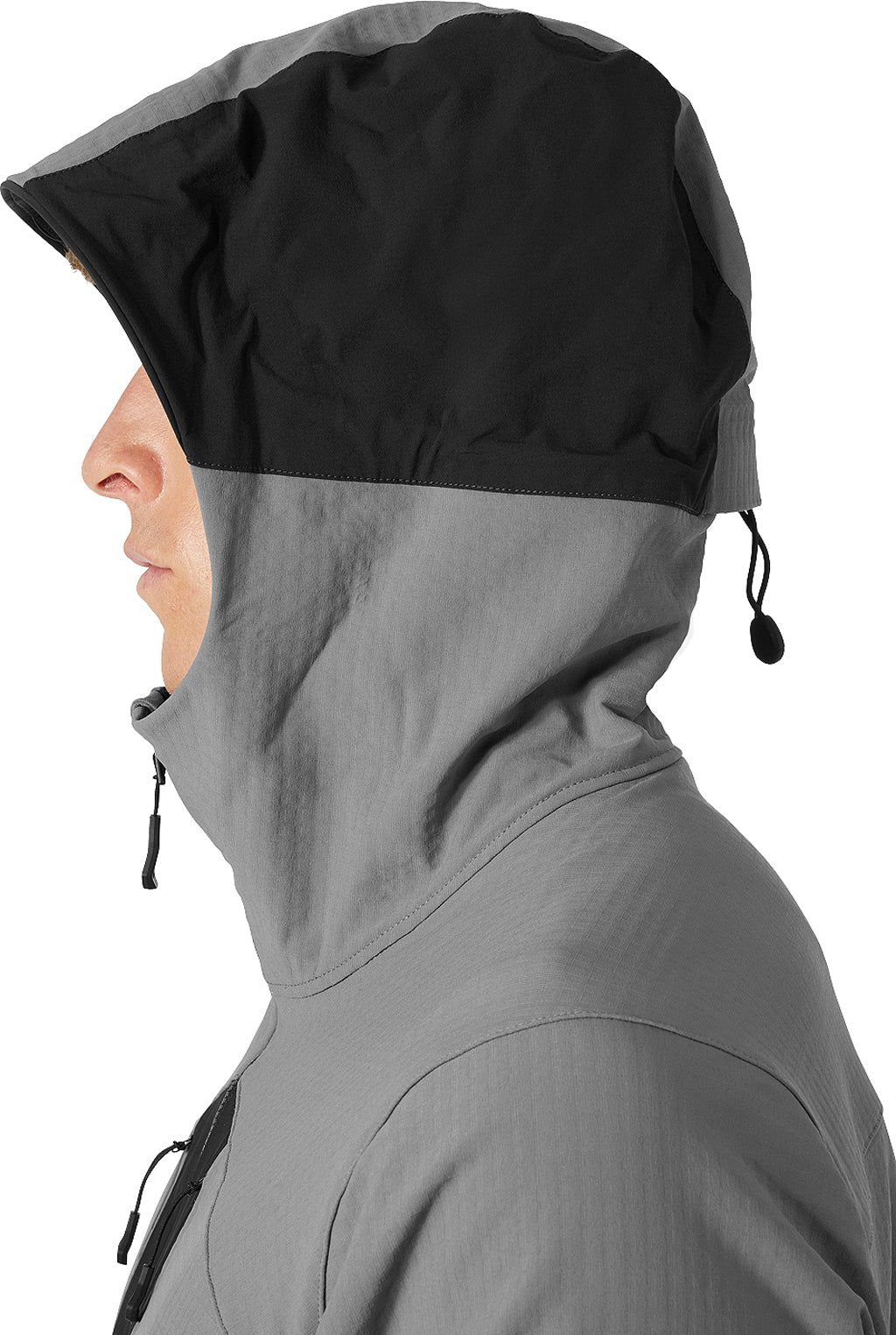 Odin Bc Softshell Jacket - Men's|-|Manteau coquille souple Bc Odin - Homme sold by The Last Hunt product image thumbnail 3