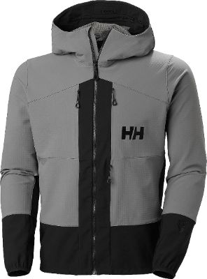 Odin Bc Softshell Jacket - Men's|-|Manteau coquille souple Bc Odin - Homme sold by The Last Hunt