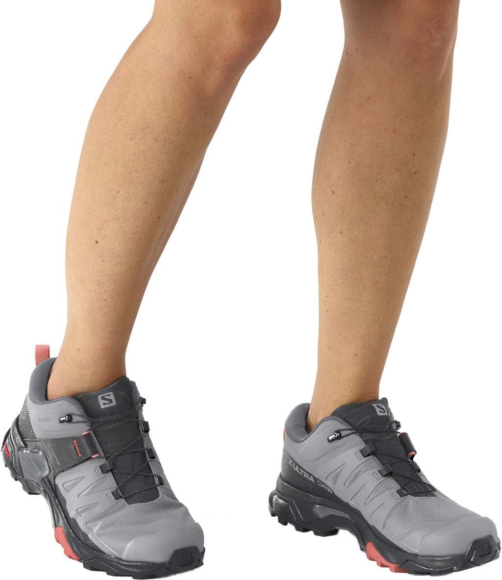 X Ultra 4 GORE-TEX Hiking Shoes - Women's|-|Chaussures de randonnée GORE-TEX X Ultra 4 - Femme sold by The Last Hunt product image thumbnail 5