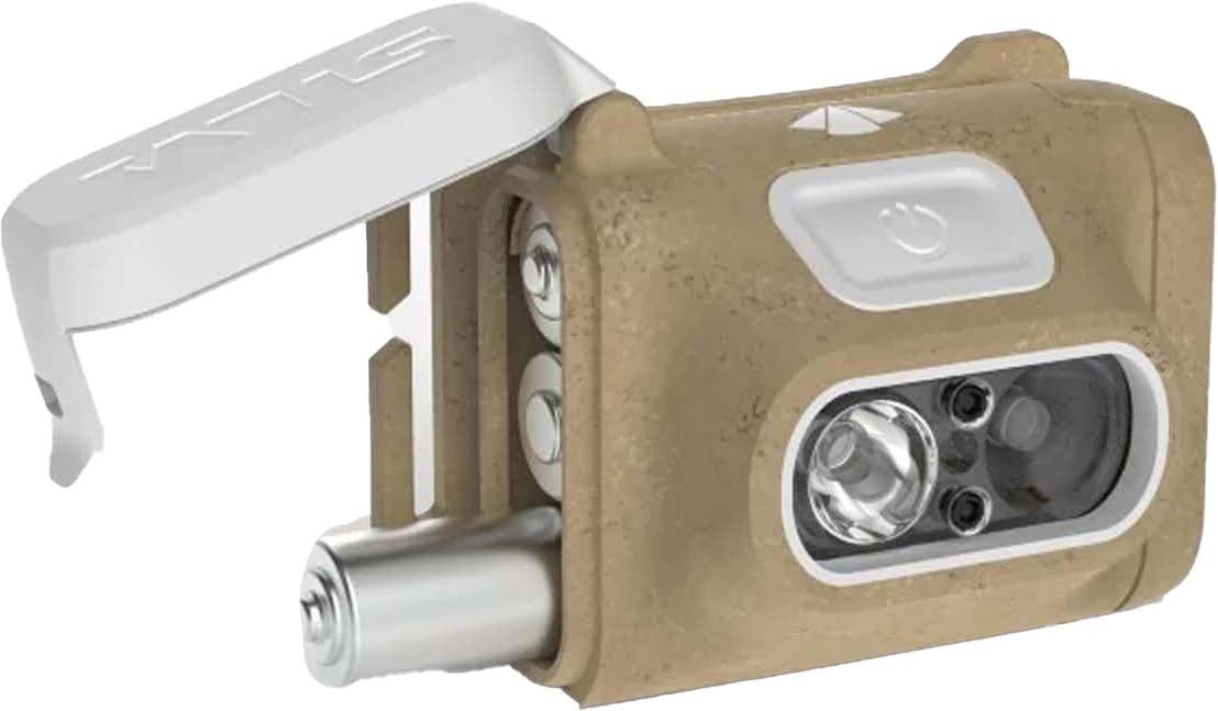 Terra Scout H Headlamp|-|Lampe Fronte Terra Scout H sold by The Last Hunt product image thumbnail 4
