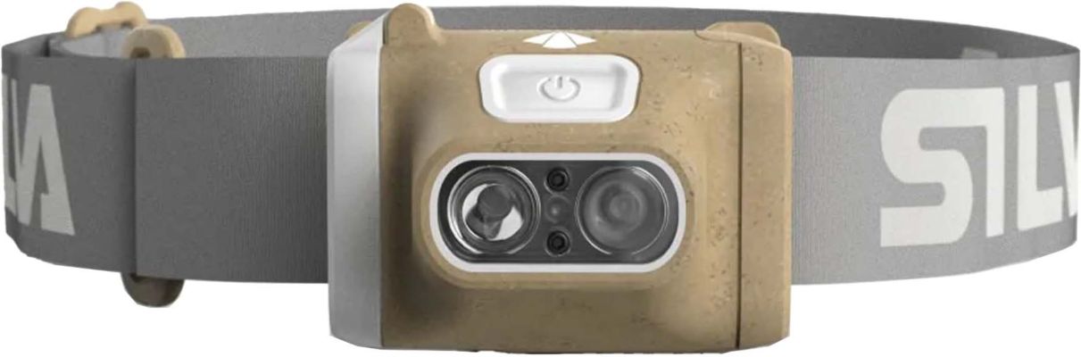 Terra Scout H Headlamp|-|Lampe Fronte Terra Scout H sold by The Last Hunt