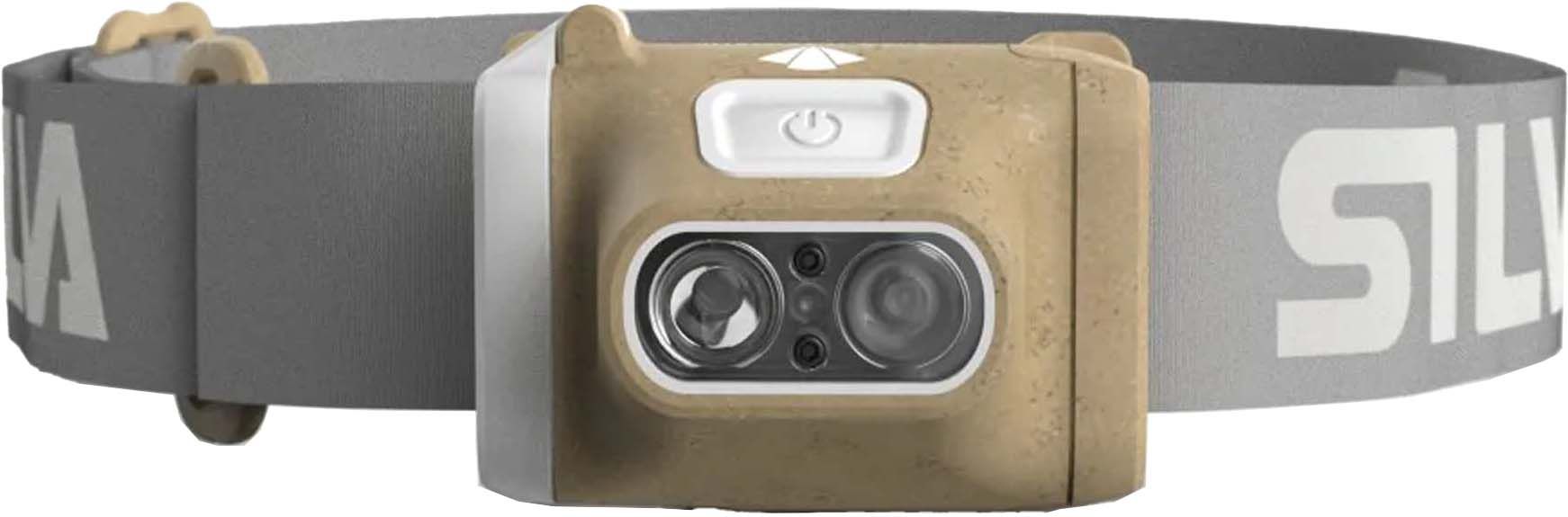 Terra Scout H Headlamp|-|Lampe Fronte Terra Scout H sold by The Last Hunt