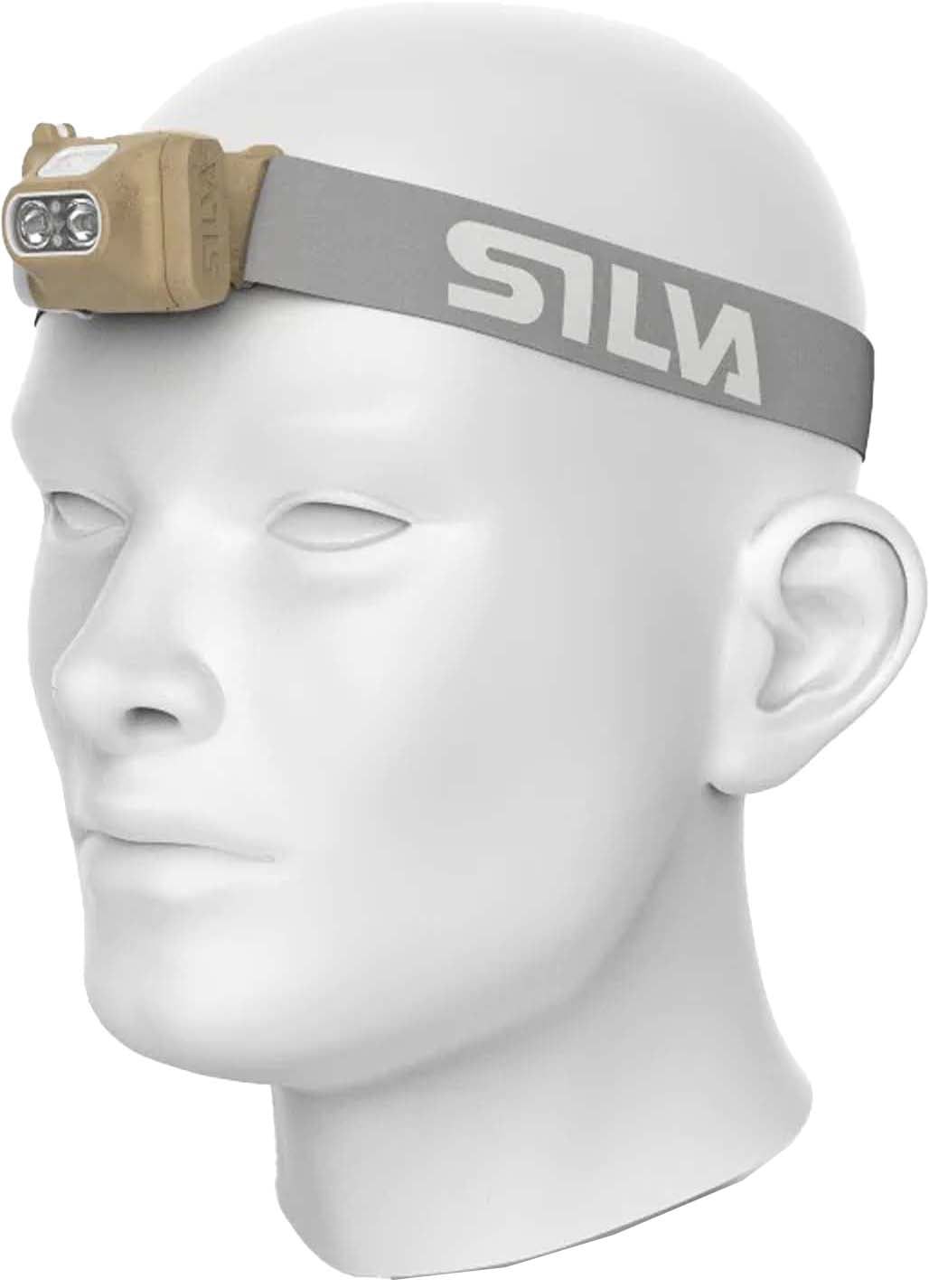 Terra Scout H Headlamp|-|Lampe Fronte Terra Scout H sold by The Last Hunt product image thumbnail 5