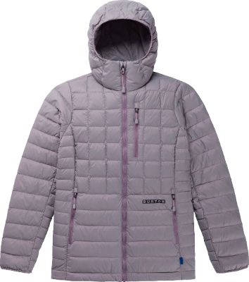Mid-Heat Hooded Down Insulated Jacket - Women's|-|Manteau isolé en duvet à capuchon Mid-Heat - Femme sold by The Last Hunt