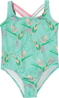 Print One-piece swimsuit - Toddler Girls|-|Maillot de bain une pièce Imprimé - Toute-Petite Fille sold by The Last Hunt