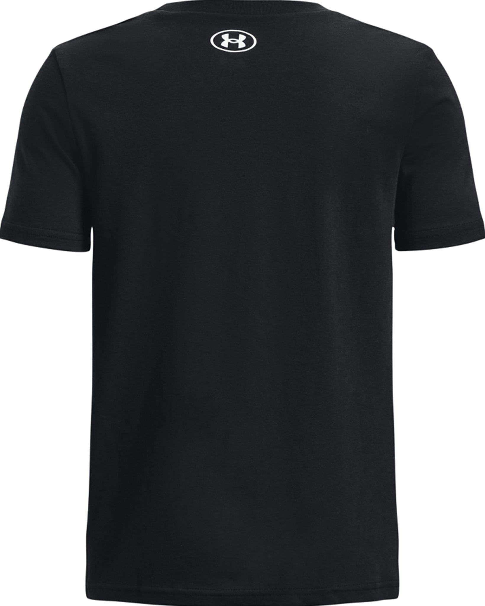 Box Logo Camo Short Sleeve T-Shirt - Boys|-|T-shirt à manches courtes Box Logo Camo - Garçon sold by The Last Hunt product image thumbnail 5