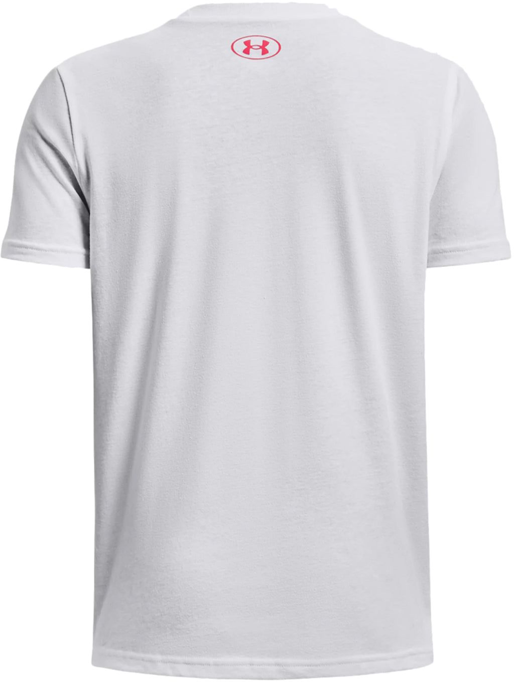 Box Logo Camo Short Sleeve T-Shirt - Boys|-|T-shirt à manches courtes Box Logo Camo - Garçon sold by The Last Hunt product image thumbnail 2