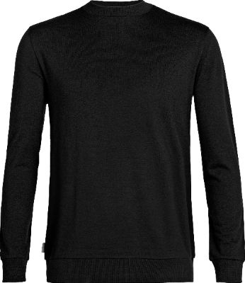 Merino Shifter Long Sleeve Sweatshirt - Men's|-|Chandail à manches longues Merino Shifter - Homme sold by The Last Hunt