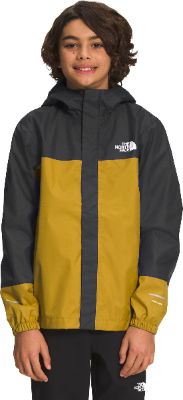 Antora Rain Jacket - Boys|-|Manteau de pluie Antora - Garçon sold by The Last Hunt