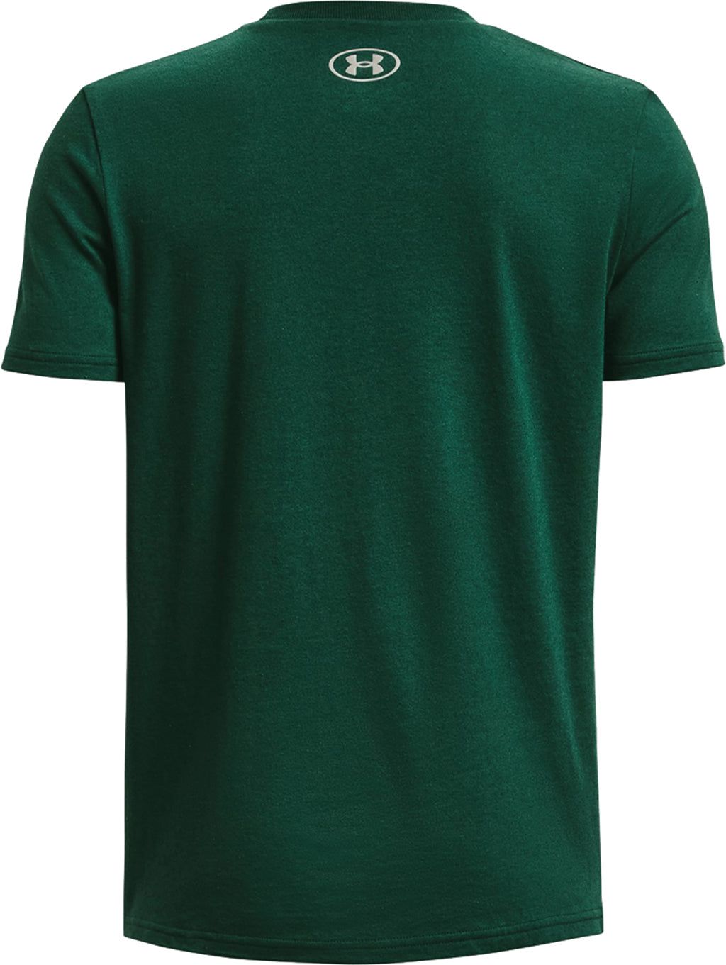 Box Logo Camo Short Sleeve T-Shirt - Boys|-|T-shirt à manches courtes Box Logo Camo - Garçon sold by The Last Hunt product image thumbnail 4