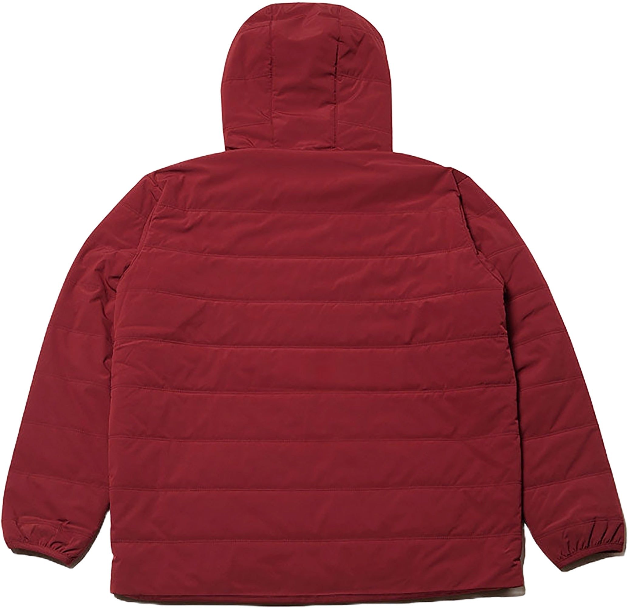 Flexible Insulated Zip Up Hoodie - Men's|-|Chandail à capuchon isolé à glissière souple - Homme sold by The Last Hunt product image thumbnail 4