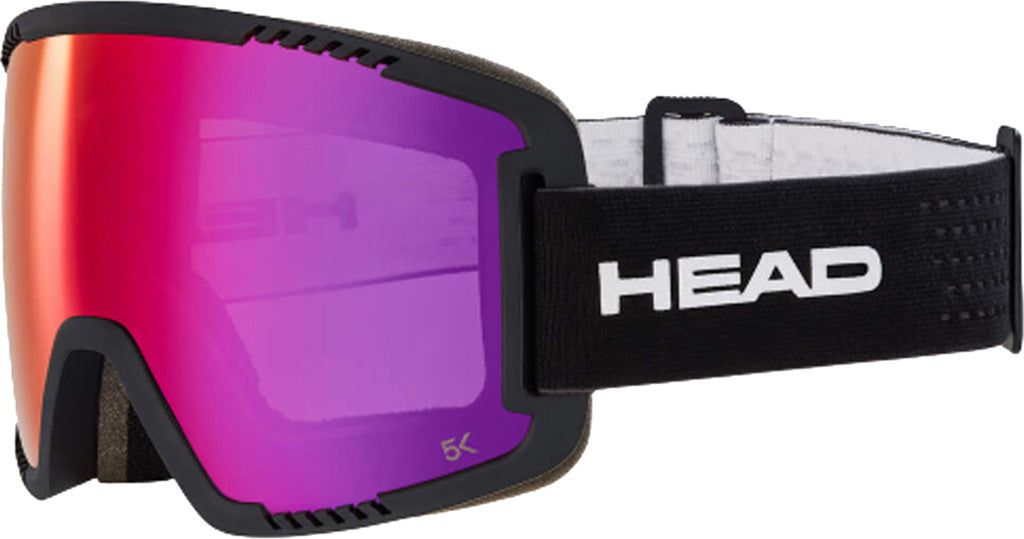 Contex Pro 5K AF Ski Goggle - Unisex|-|Lunettes ski Pro 5K AF Contex - Unisexe sold by The Last Hunt product image thumbnail 2