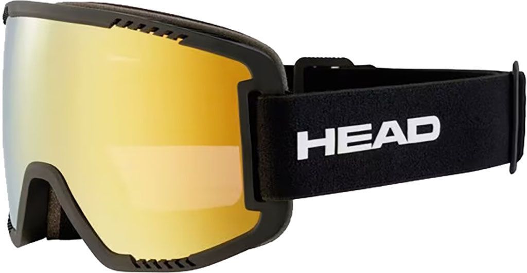 Contex Pro 5K AF Ski Goggle - Unisex|-|Lunettes ski Pro 5K AF Contex - Unisexe sold by The Last Hunt
