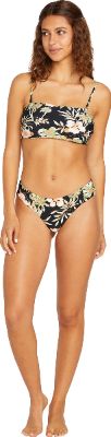 For The Tide Tube Bikini Top - Women's|-|Haut de bikini tube For The Tide - Femme sold by The Last Hunt