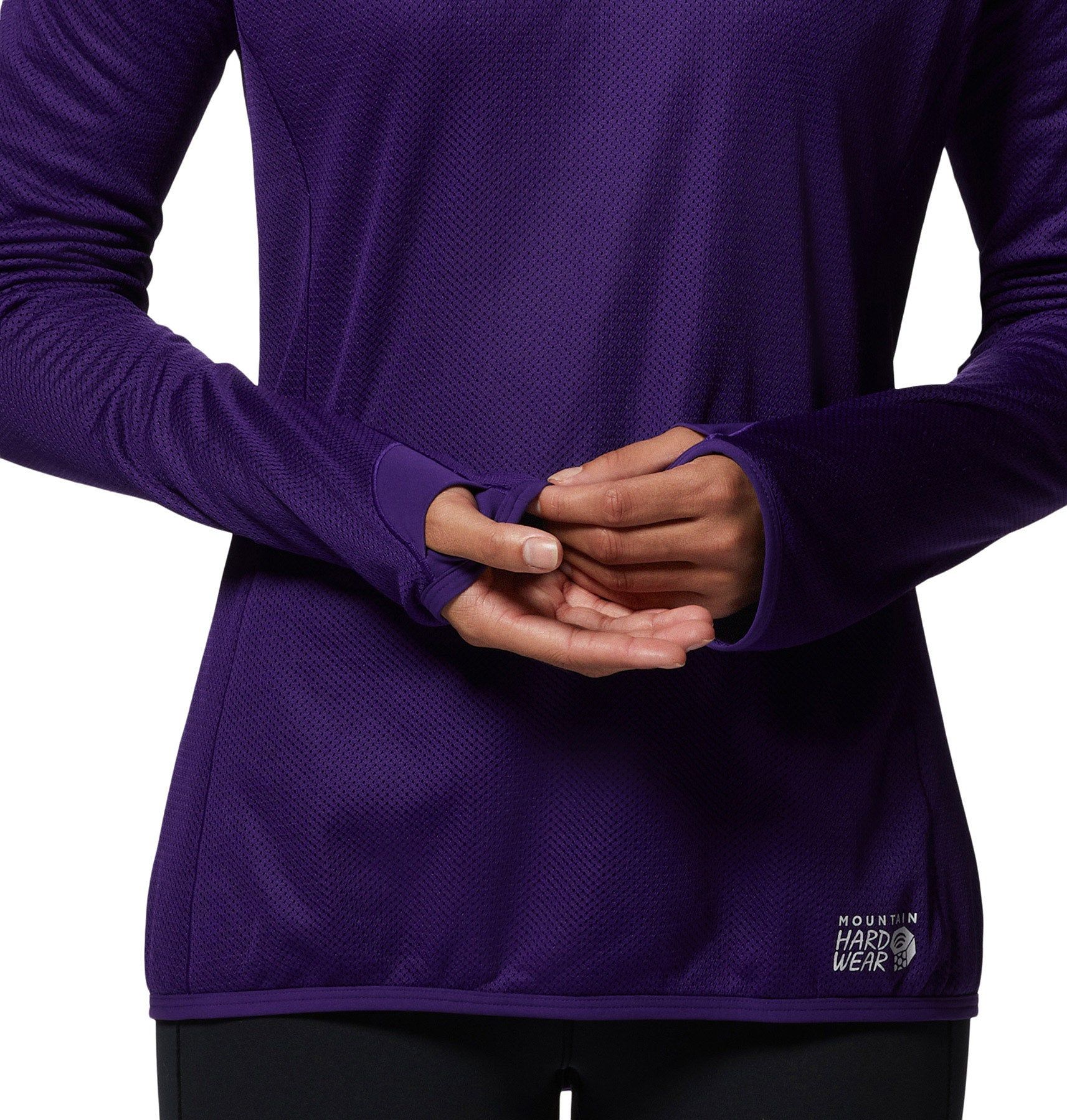 AirMesh Hoody - Women's|-|Chandail à capuchon AirMesh - Femme sold by The Last Hunt product image thumbnail 5