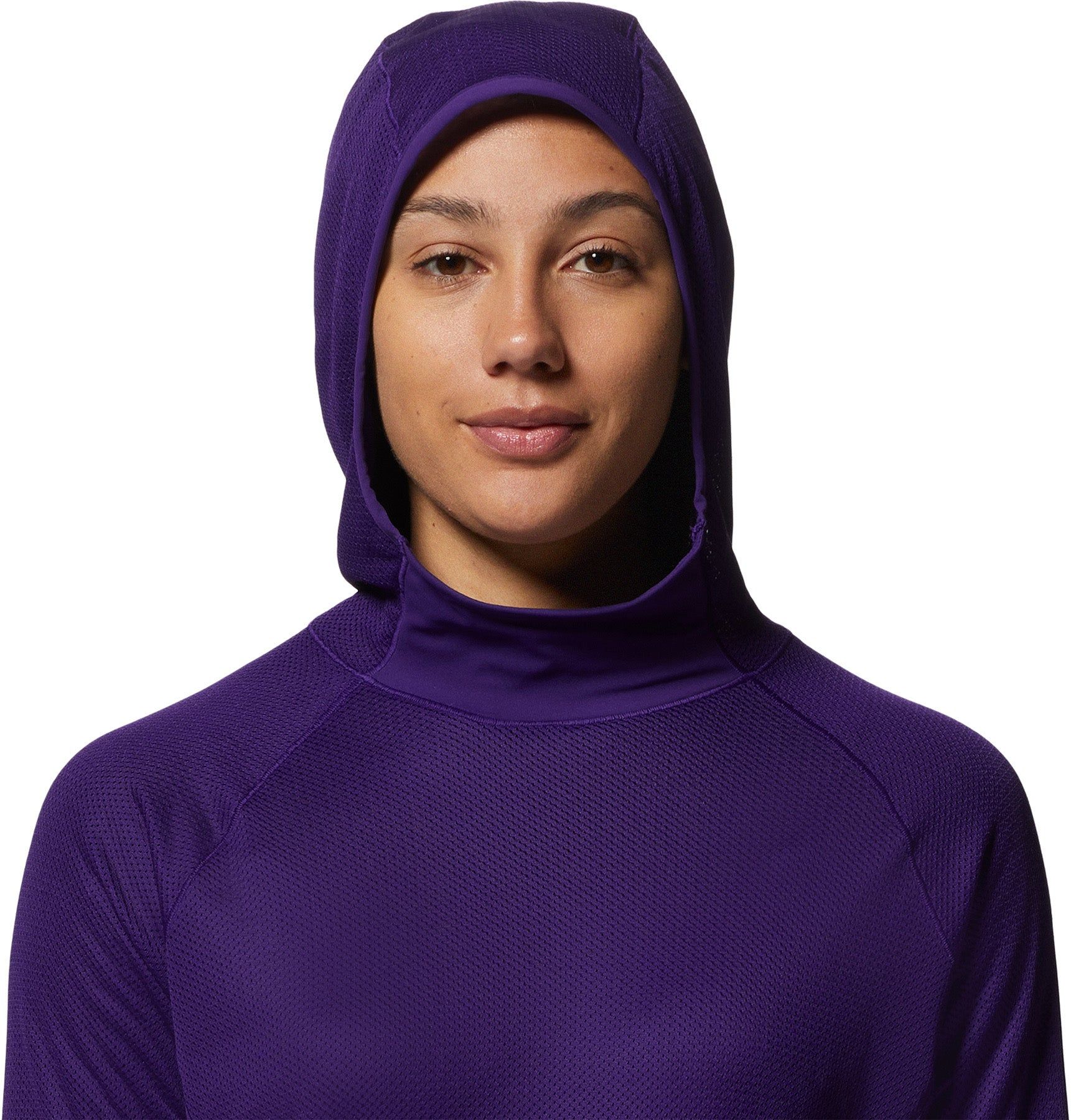 AirMesh Hoody - Women's|-|Chandail à capuchon AirMesh - Femme sold by The Last Hunt product image thumbnail 3