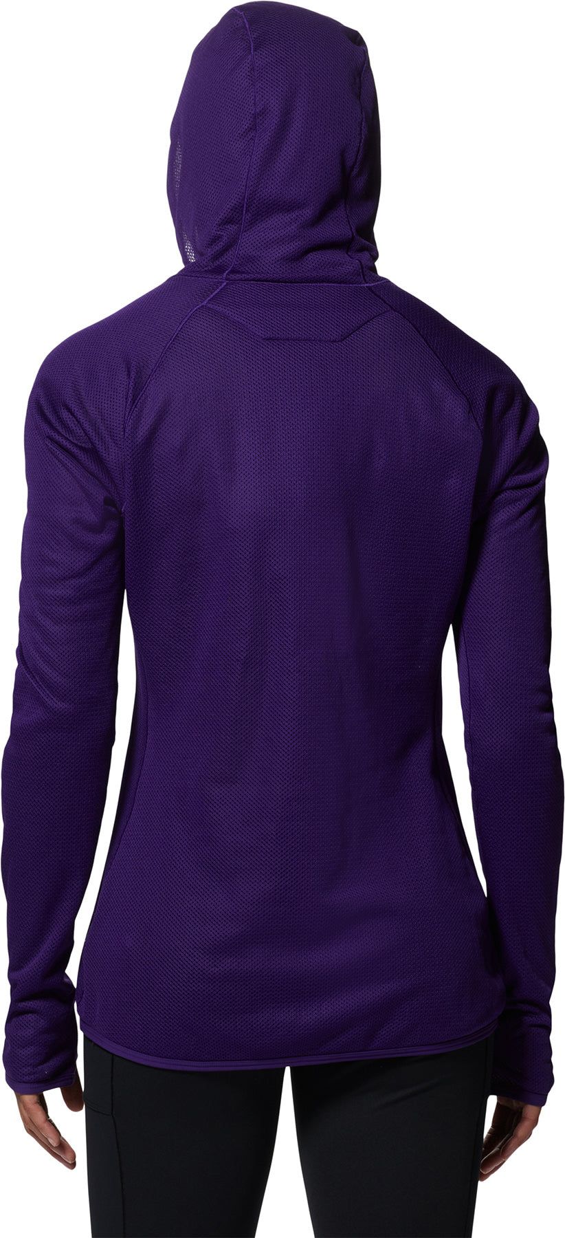 AirMesh Hoody - Women's|-|Chandail à capuchon AirMesh - Femme sold by The Last Hunt