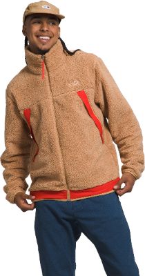Campshire Full-Zip Fleece Jacket - Men's |-|Manteau en molleton à glissière pleine longueur Campshire - Homme sold by The Last Hunt