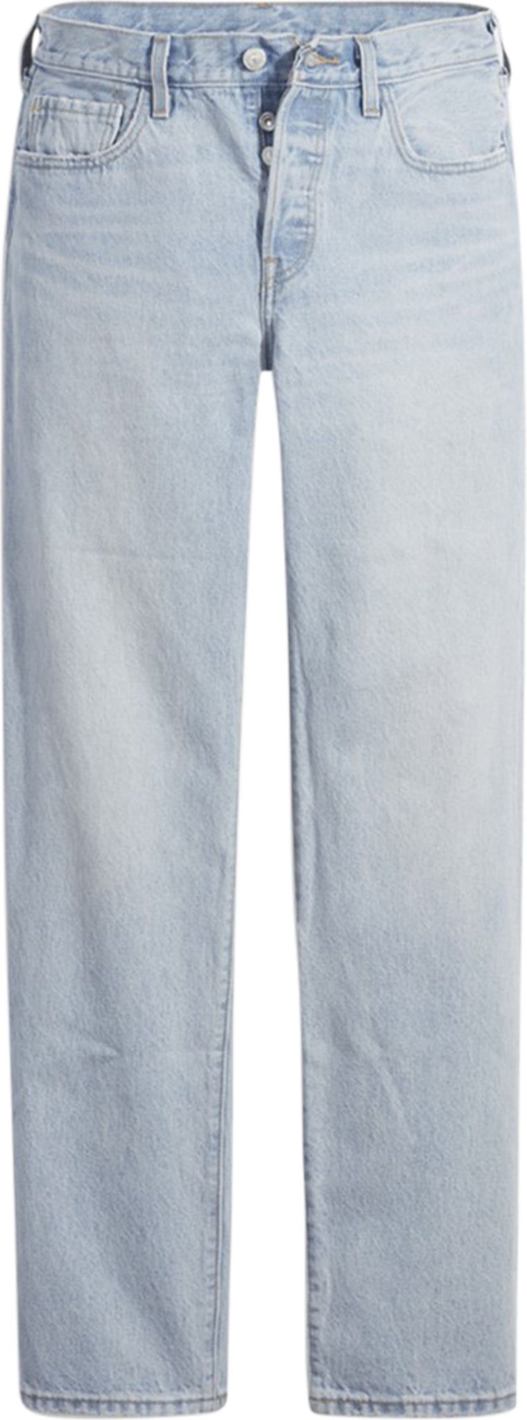 501 '90s Original Jeans - Women's|-|Jeans 90s Original 501 - Femme sold by The Last Hunt product image thumbnail 4