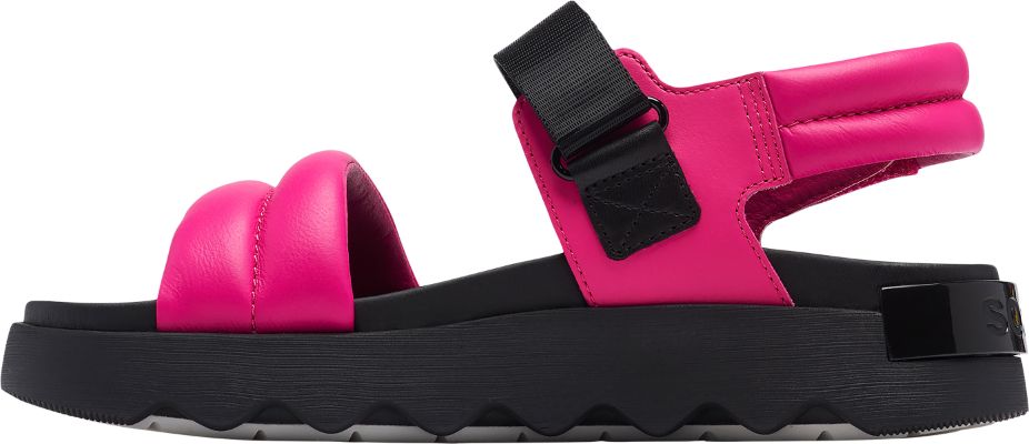 Viibe Sandals - Women's|-|Sandales Viibe - Femme sold by The Last Hunt