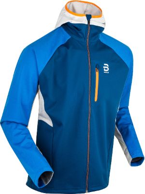 North Hooded Jacket - Men's|-|Manteau à capuchon North - Homme sold by The Last Hunt